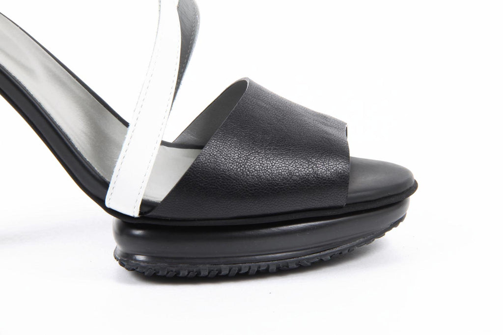 Sandalia Hogan para mujer HXW2470R2308LF0002