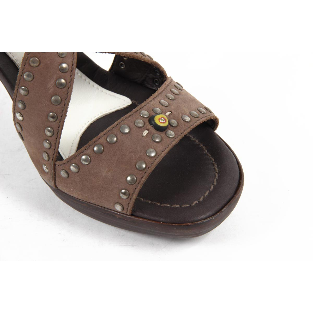 Sandalia Henry Beguelin para mujer SD0081