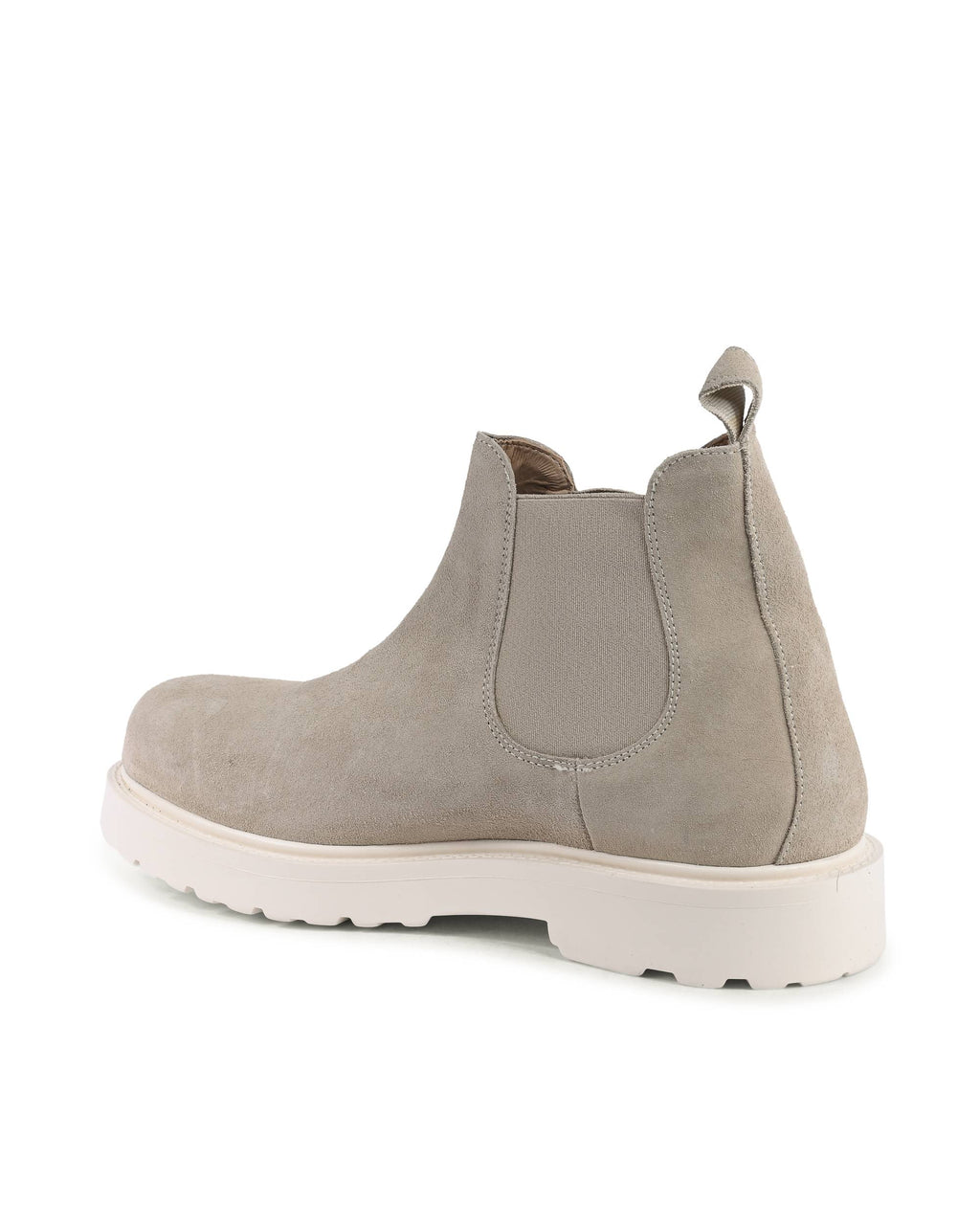 Botas Tommy Hilfiger para hombre color caqui EM0EM01408RBT