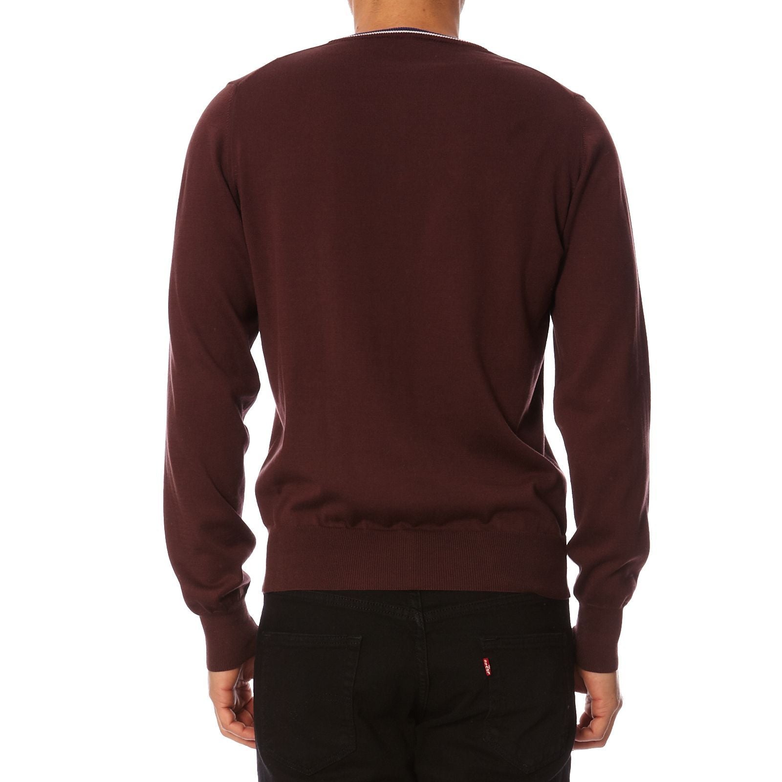 Suéter Fred Perry para hombre 30412064 0041