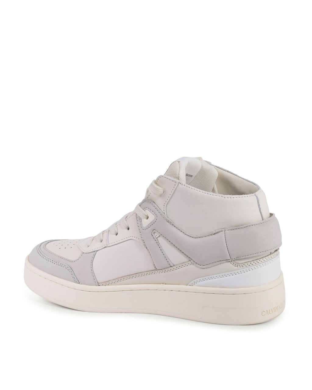 Calvin Klein Womens Sneaker YW0YW013000GF