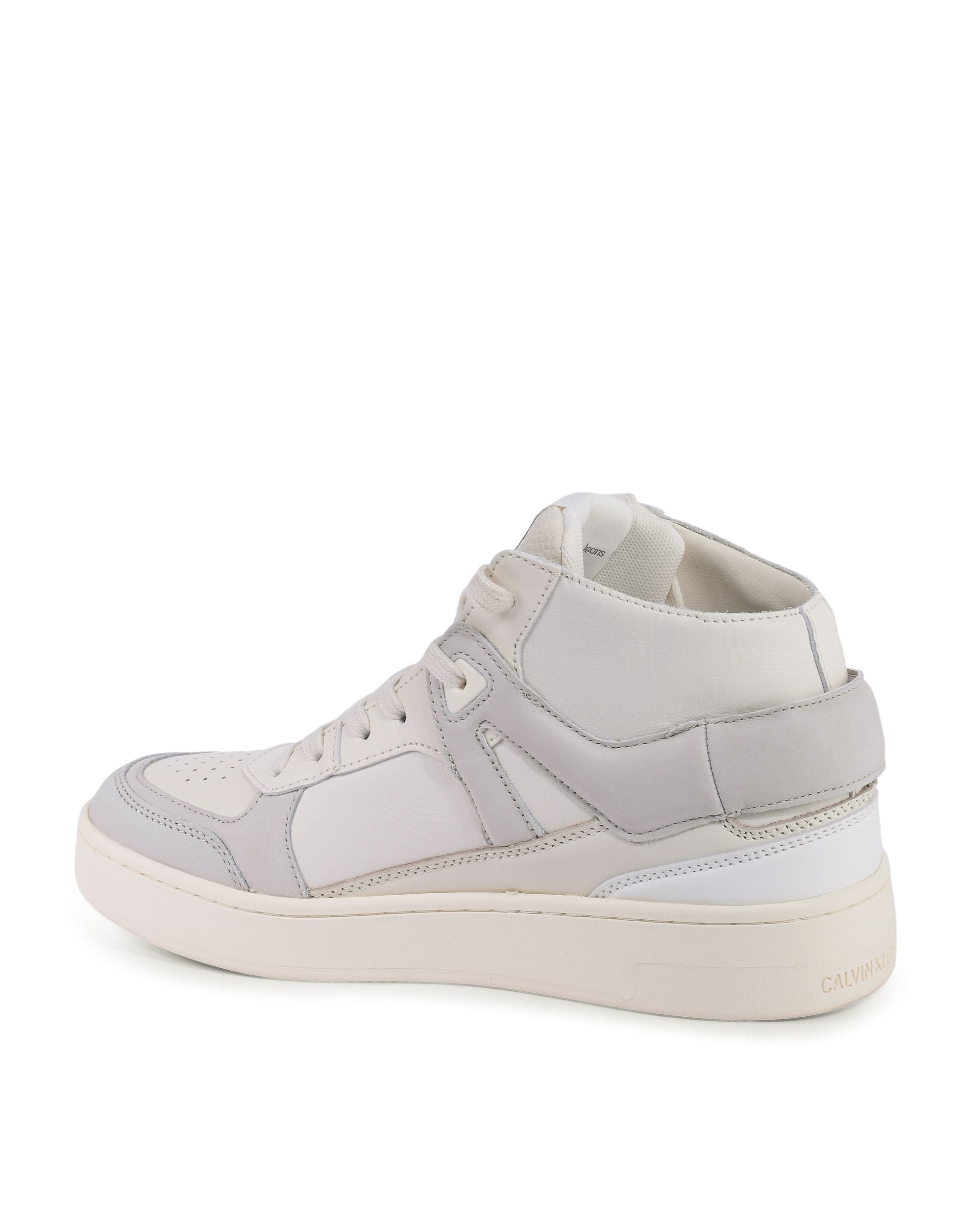 Calvin Klein Womens Sneaker YW0YW013000GF