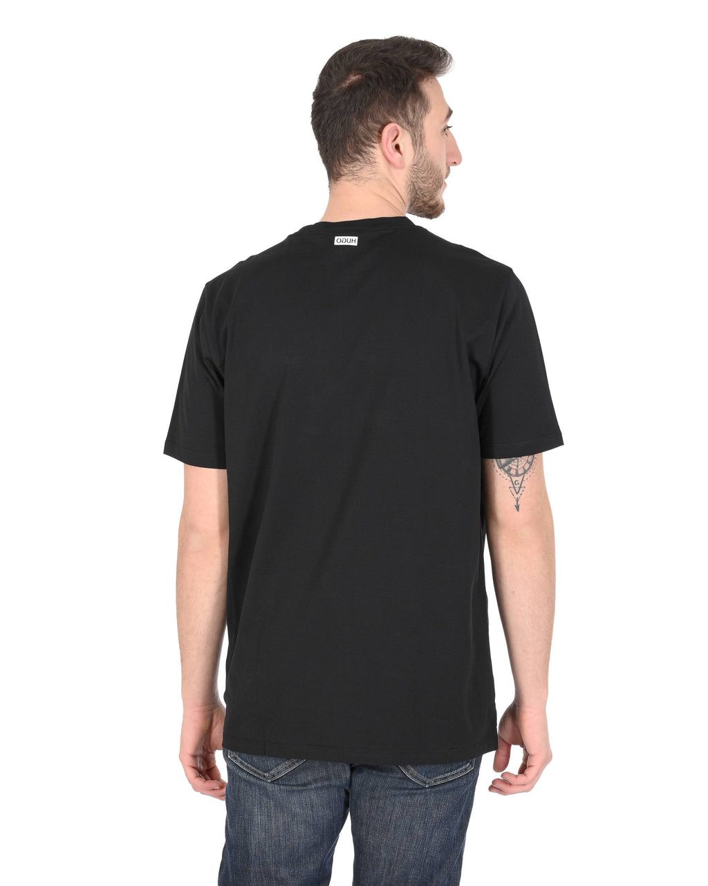 Camiseta Hugo by Hugo Boss para hombre 50403959 001
