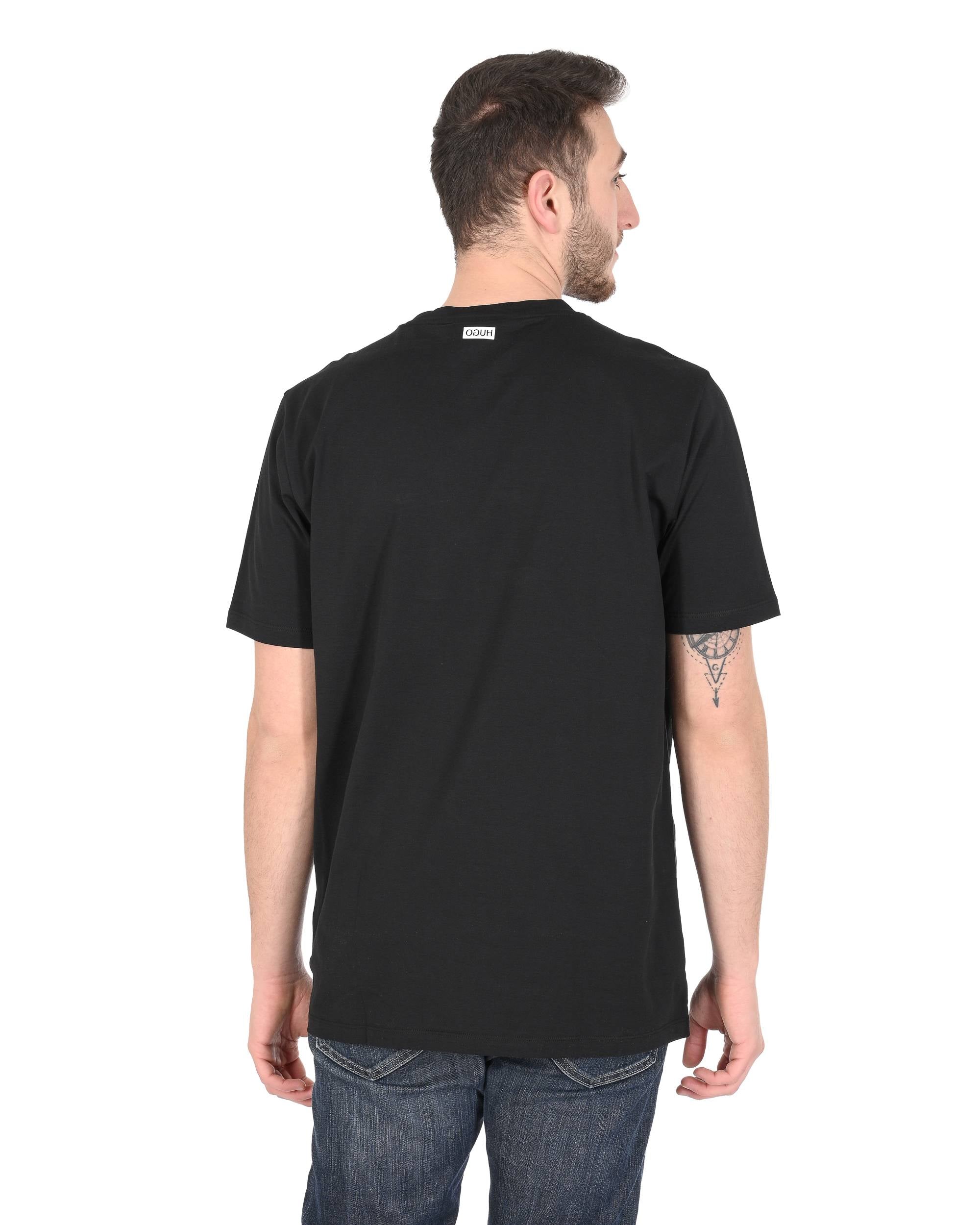 Camiseta Hugo by Hugo Boss para hombre 50403959 001