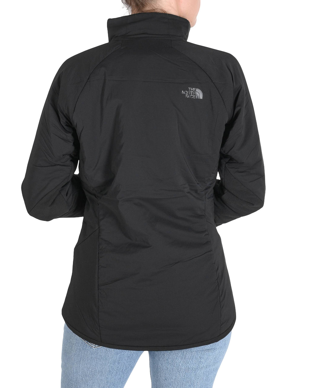 Chaqueta The North Face para mujer, color negro, 35DR_KX7