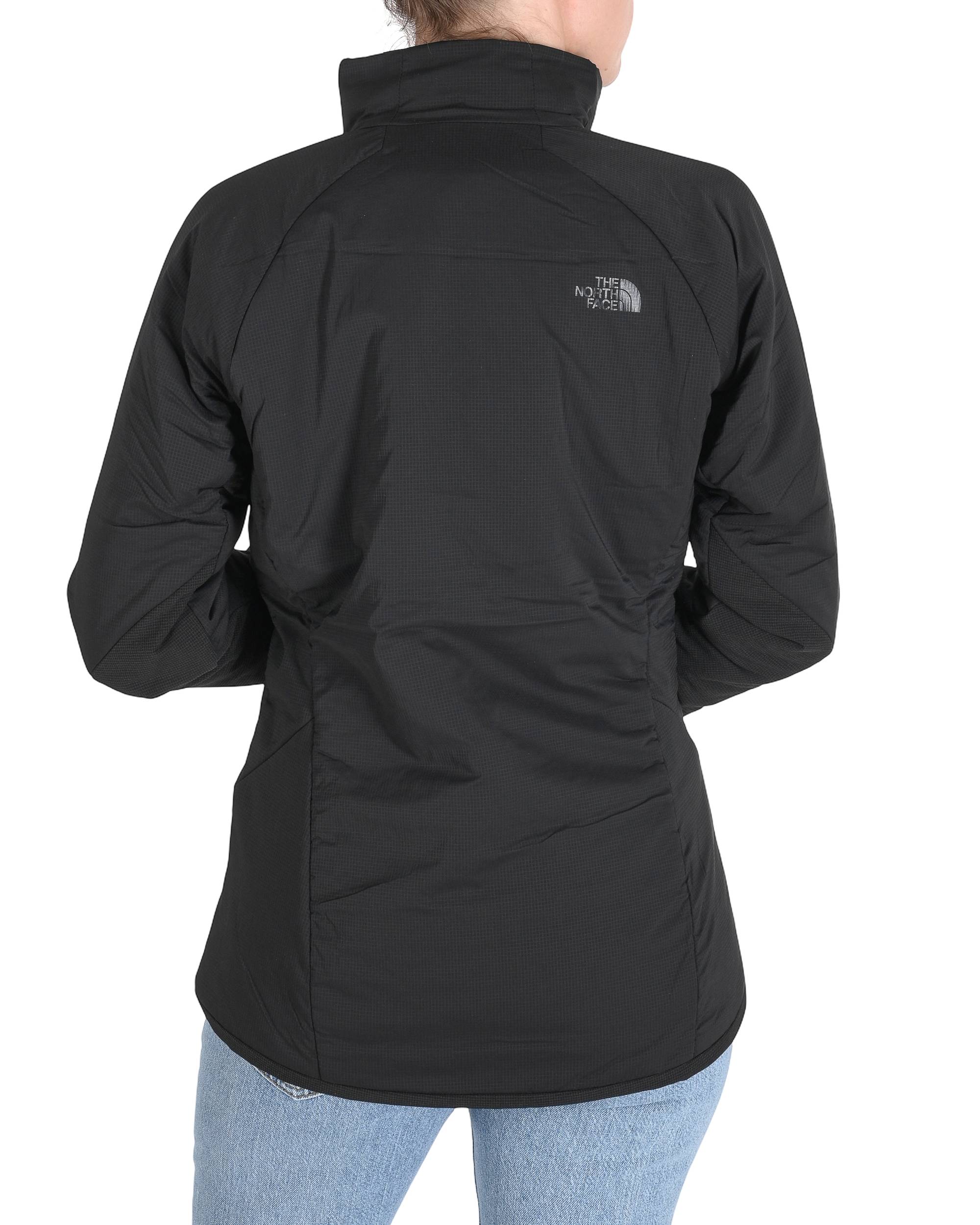 Chaqueta The North Face para mujer, color negro, 35DR_KX7