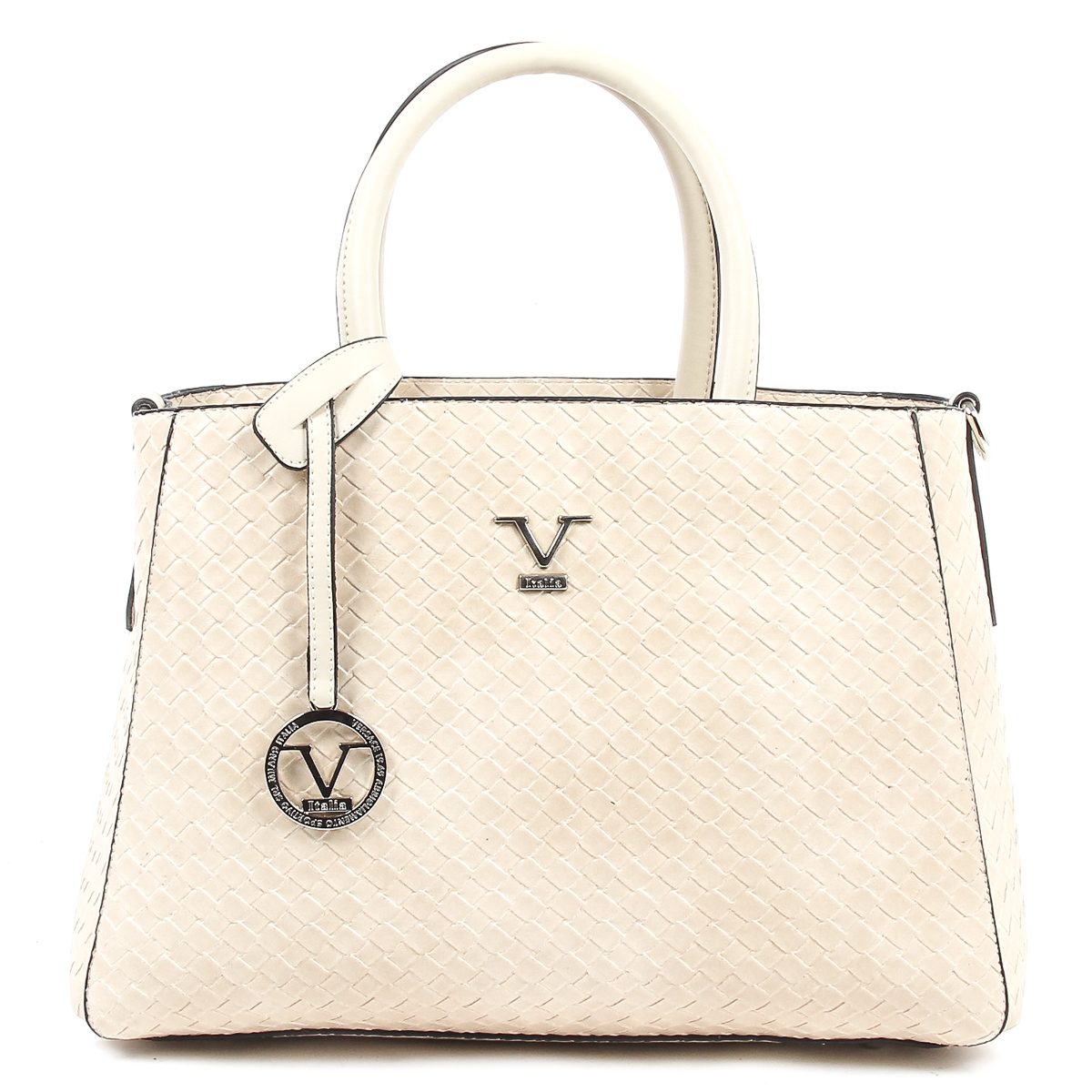 Bolso de mano para mujer V 1969 Italia