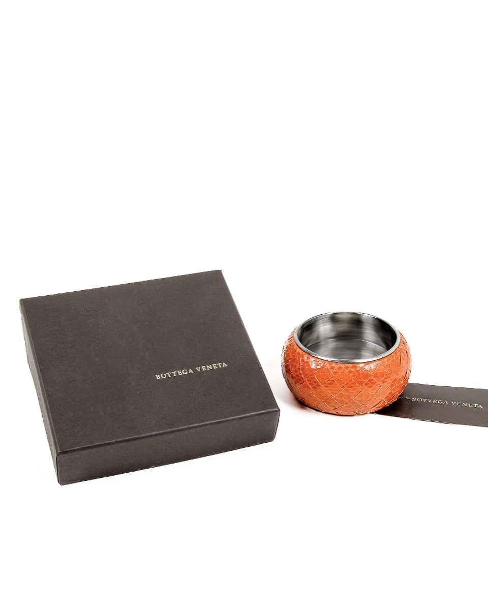 Pulsera Bottega Veneta para mujer 130221 V0FH3 7611