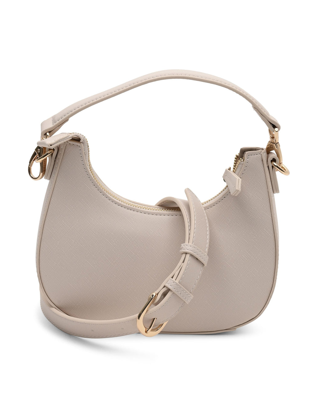 Valentino Womens Shoulder Bag VBS7B305 001