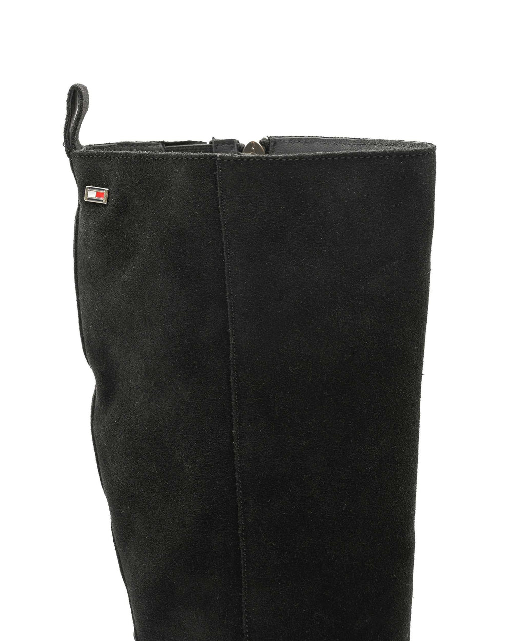 Botas Tommy Hilfiger para mujer FW0FW08178BDS