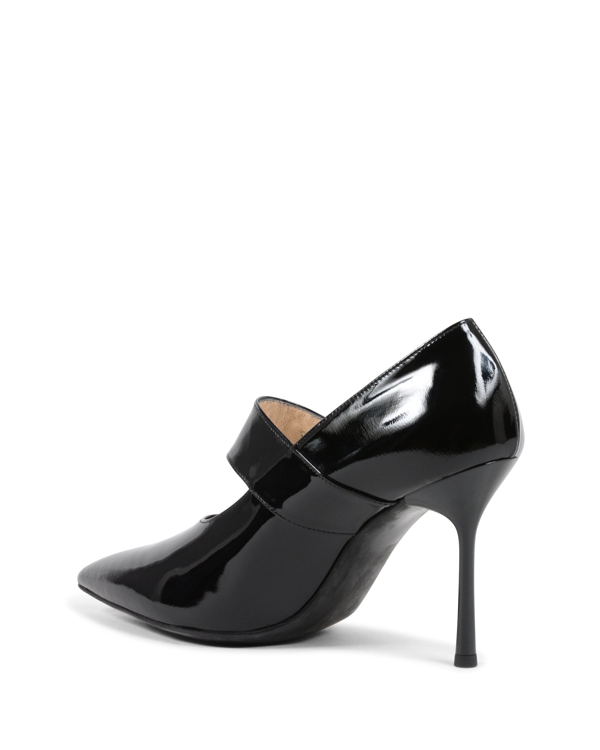 Nuevo Mary Jane Pump
