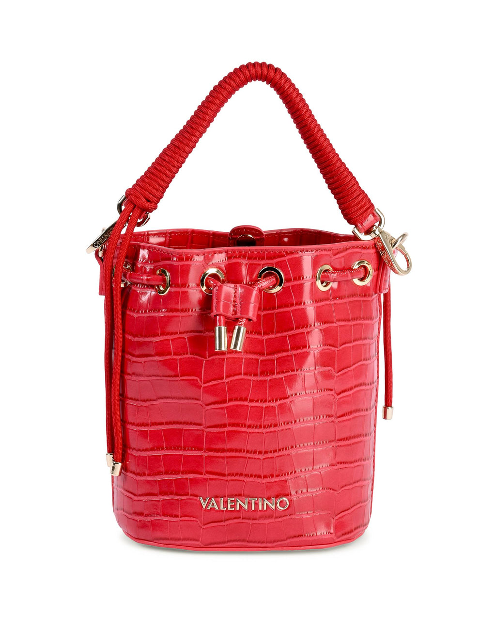 Bolso de mano Valentino para mujer VBS8CI02C 003