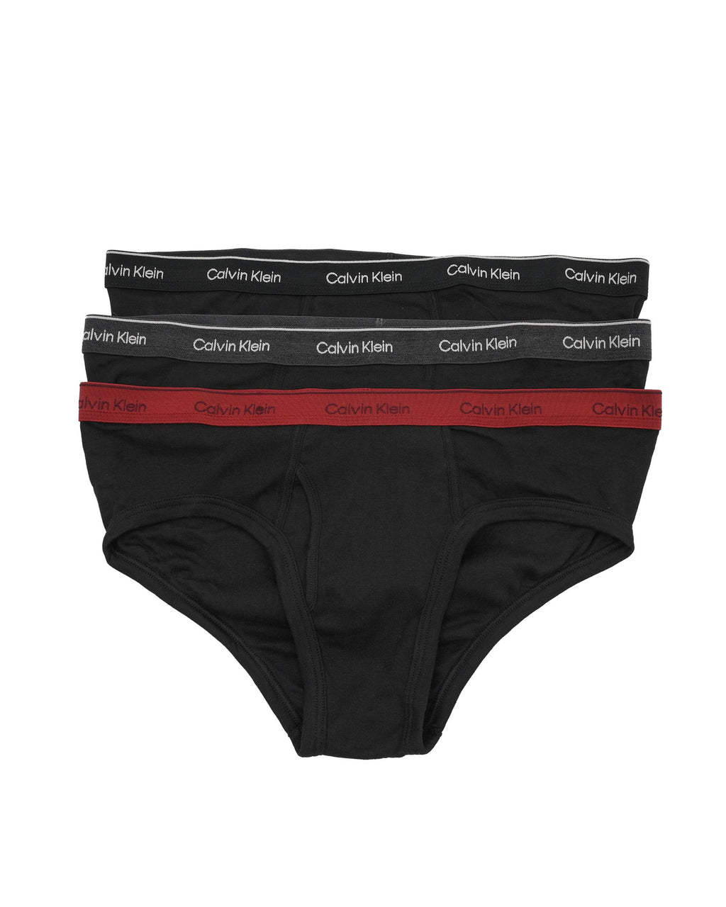 Calvin Klein Mens Brief 000NB3998APRU