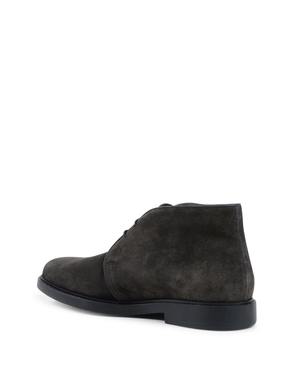 Fratelli Rossetti Mens Ankle Boot Dark Grey 44727 DUBLIN ANTRACITE