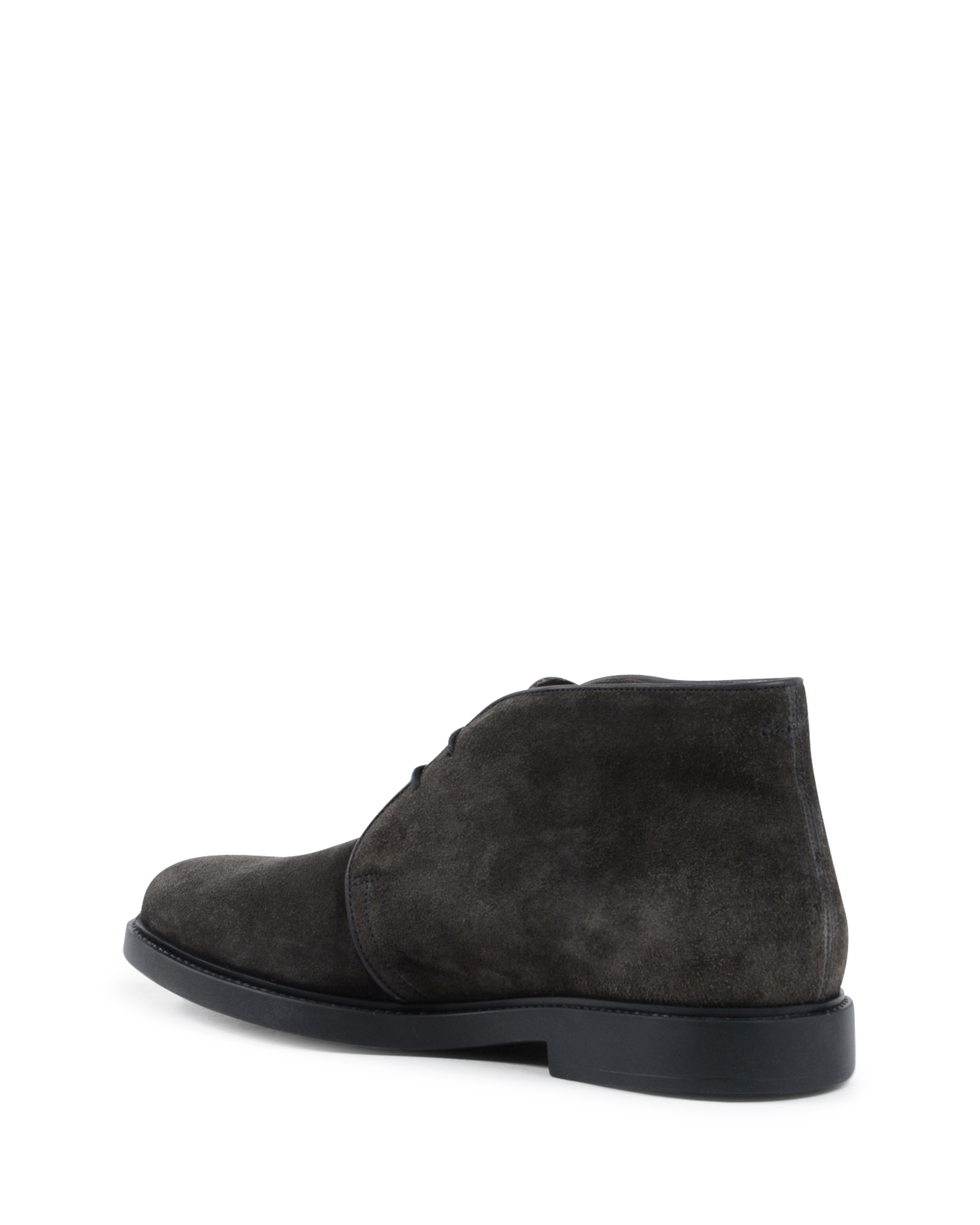 Fratelli Rossetti Mens Ankle Boot Dark Grey 44727 DUBLIN ANTRACITE
