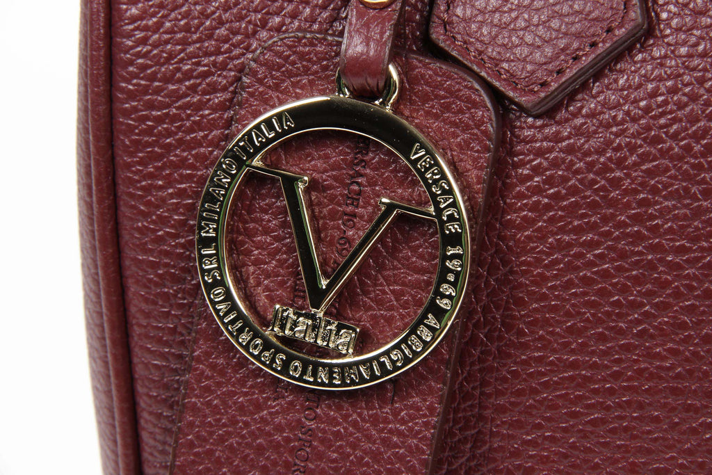 V 1969 Italia Bolso de mano para mujer V007 ALCE DOLLARO BORDO'