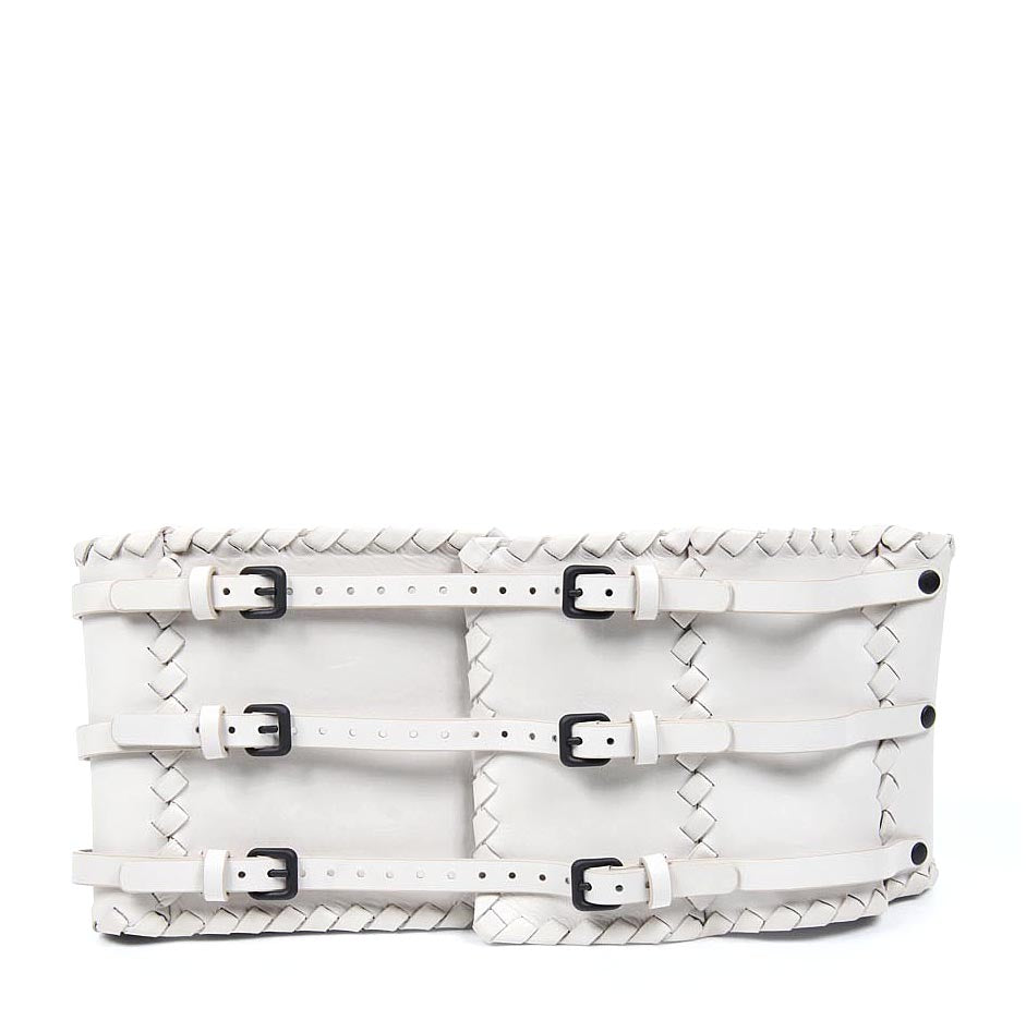 Cinturón Bottega Veneta Vita para mujer 284121 VT192 9641F
