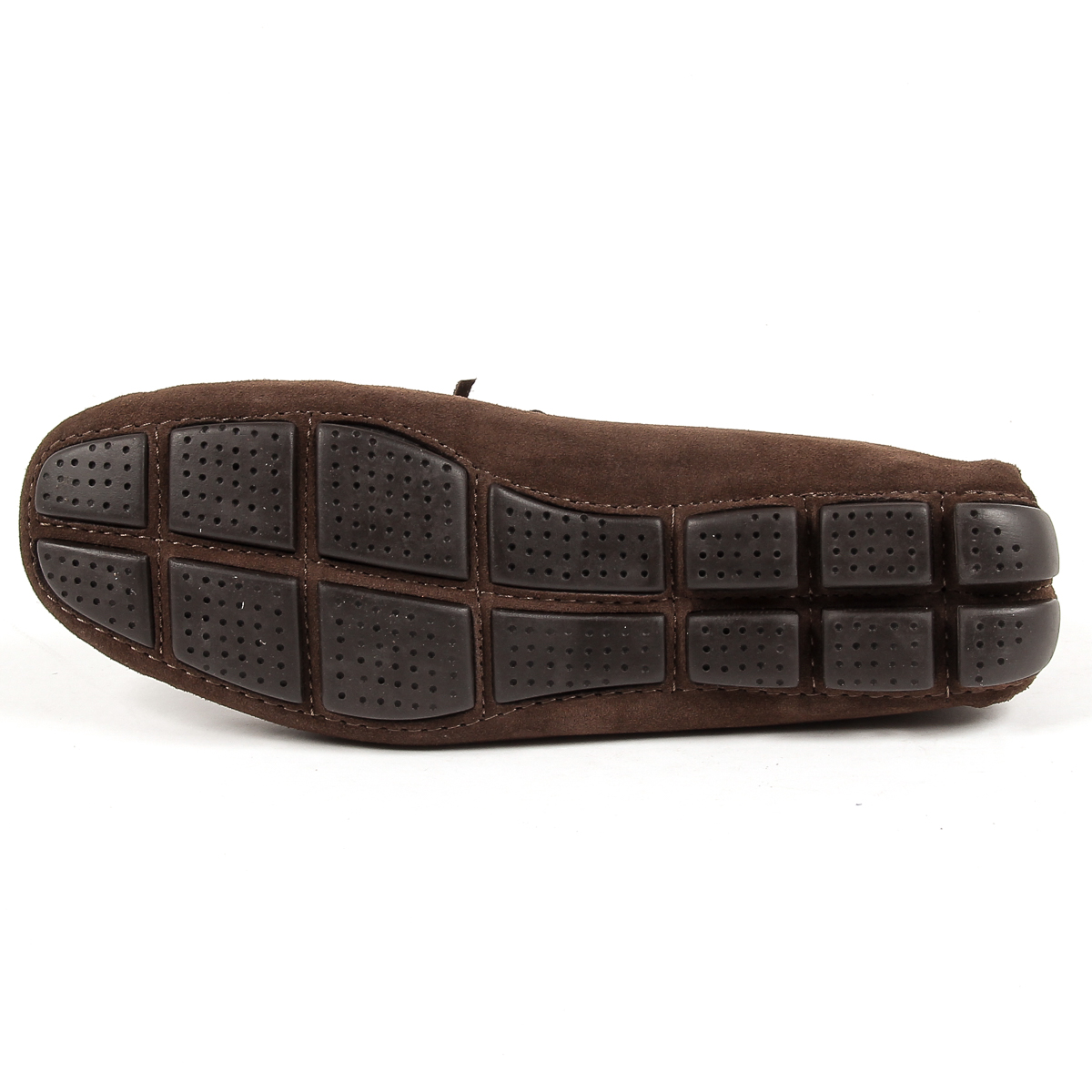 Mocasines Andrew Charles para hombre, color marrón, JETT