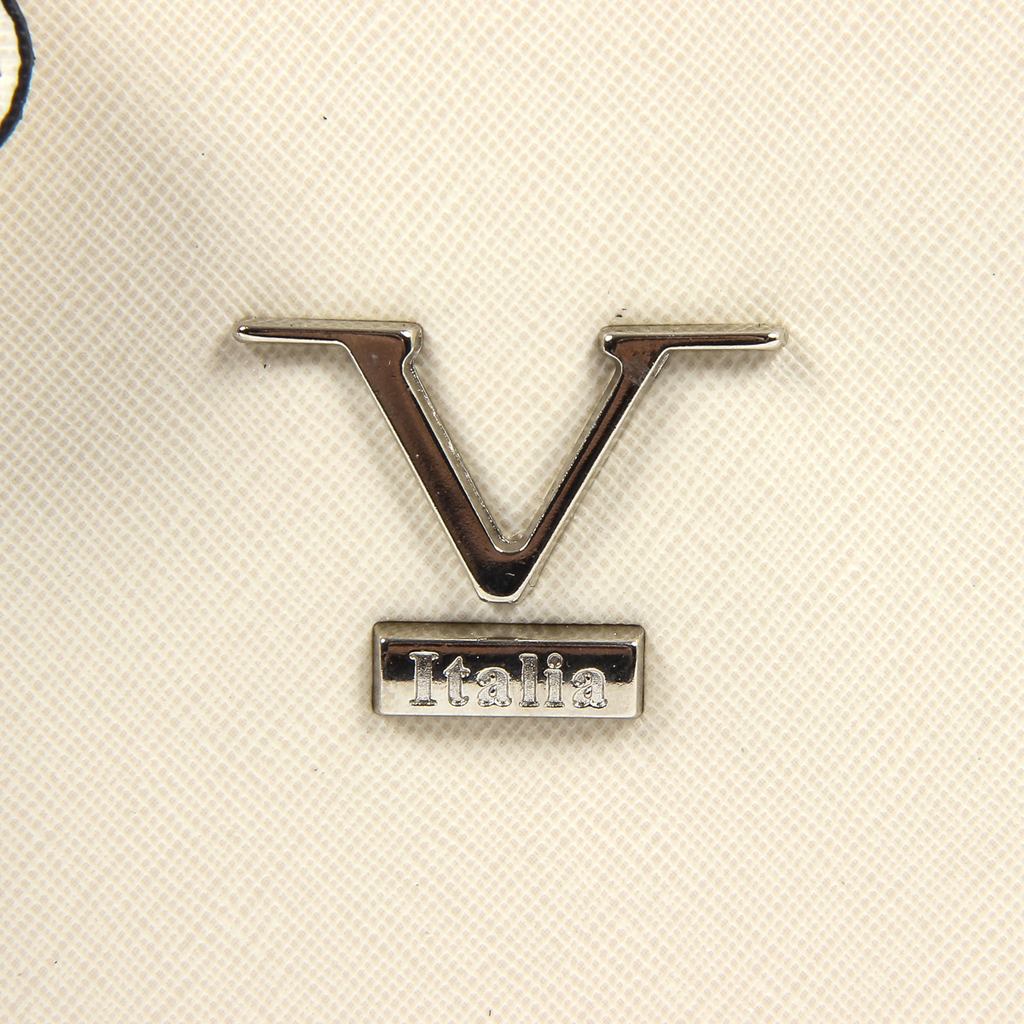 Bolso de mano para mujer V 1969 Italia