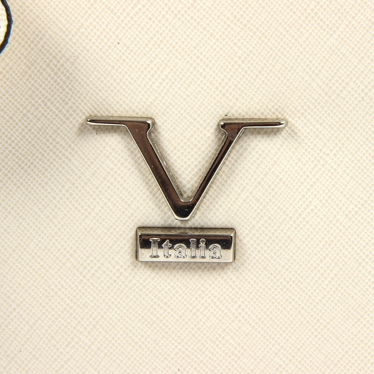 Bolso de mano para mujer V 1969 Italia