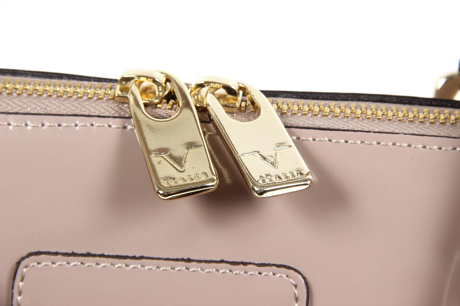 V 1969 Italia Bolso de mano para mujer C151/52 SPECCHIO LOTUS