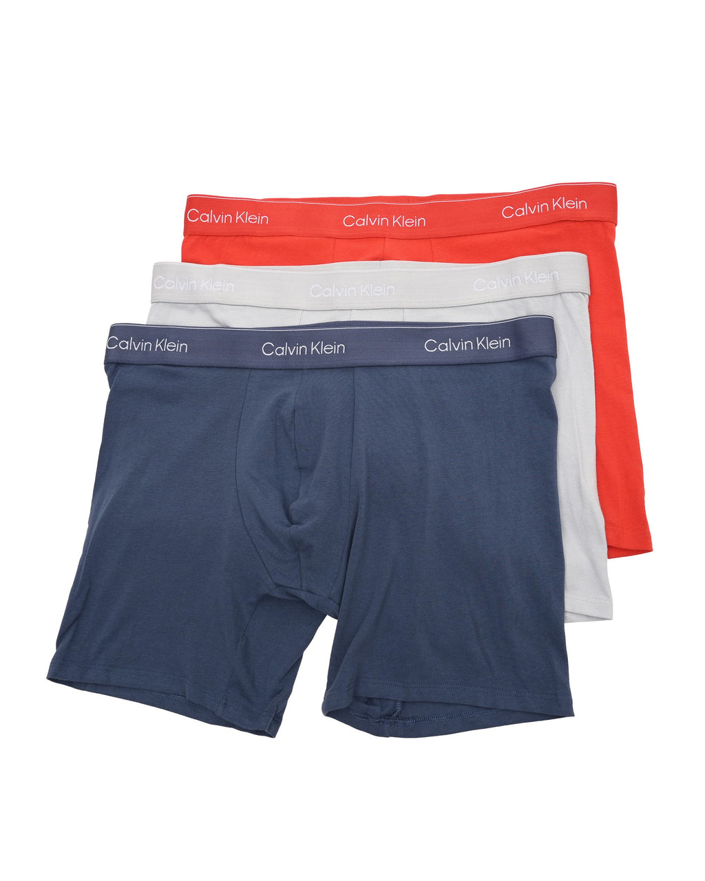 Calvin Klein Mens Boxer Brief LV00NB4394VQN