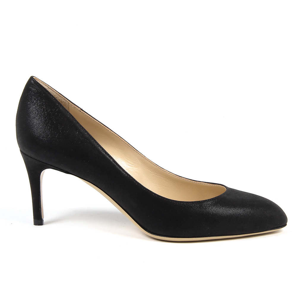 Zapatos de salón negros para mujer Andrew Charles By Andy Hilfiger, LOS ÁNGELES