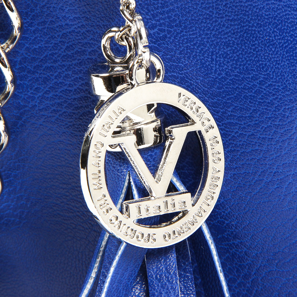 Bolso de mano para mujer V 1969 Italia