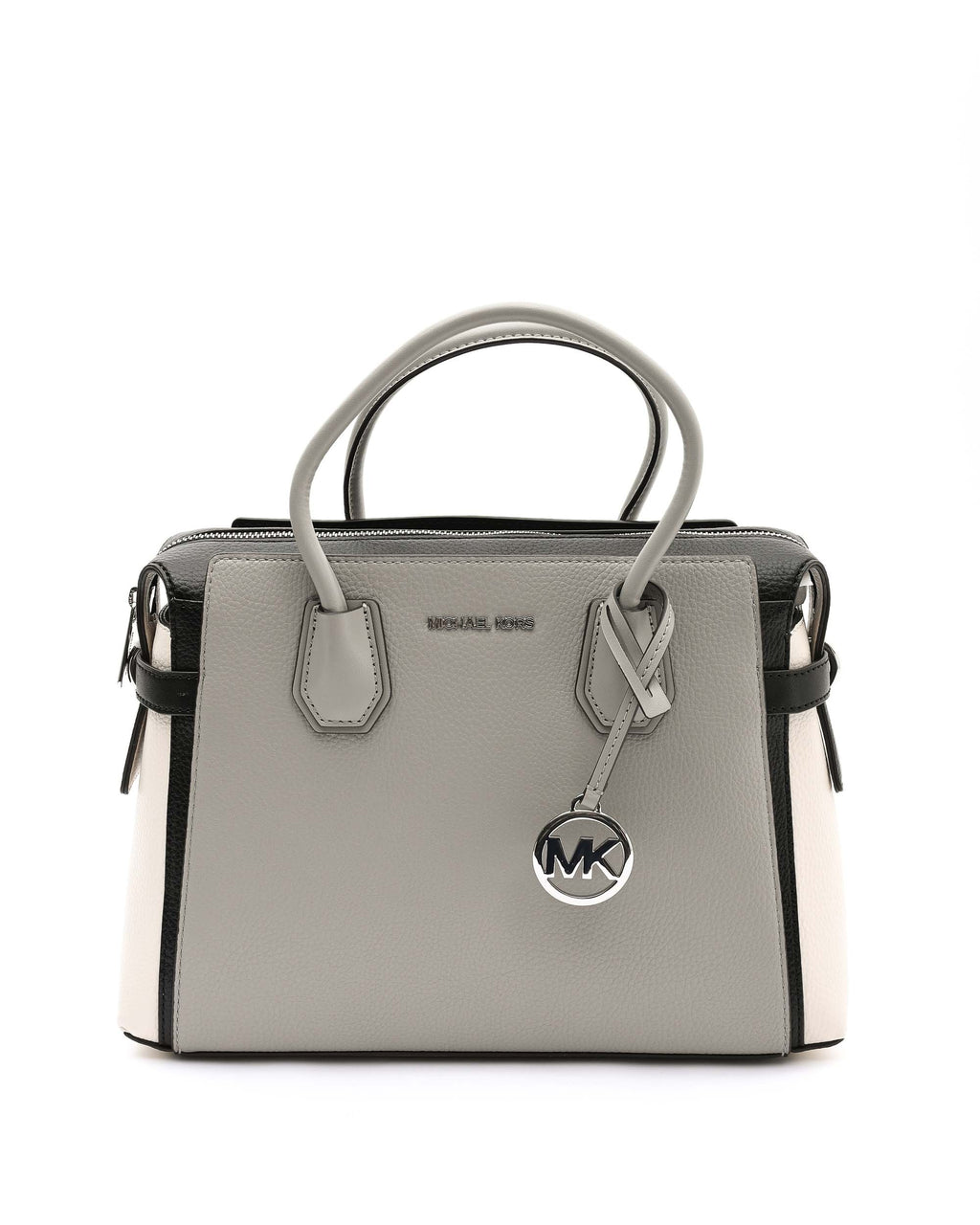 Bolso de mano Michael Kors para mujer 35S4SM9S8L PRL GRY MLTI