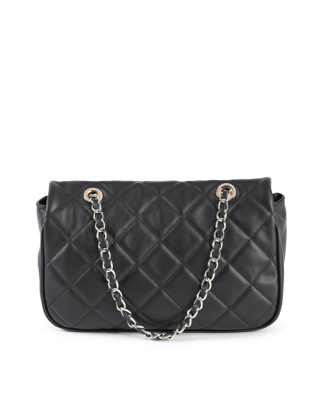 Bolso de mano para mujer V Italia M392 SAUVAGE NERO