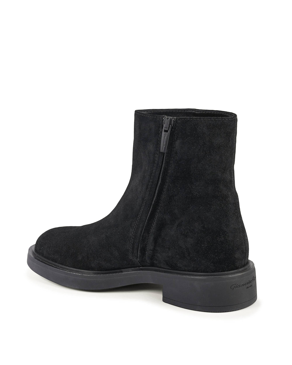 Zapatos de mujer Gianvito Rossi G7308320GOM VOVNENE