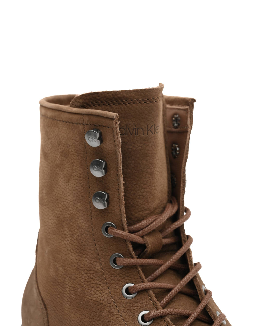 Botas Calvin Klein para hombre HM0HM015760HL