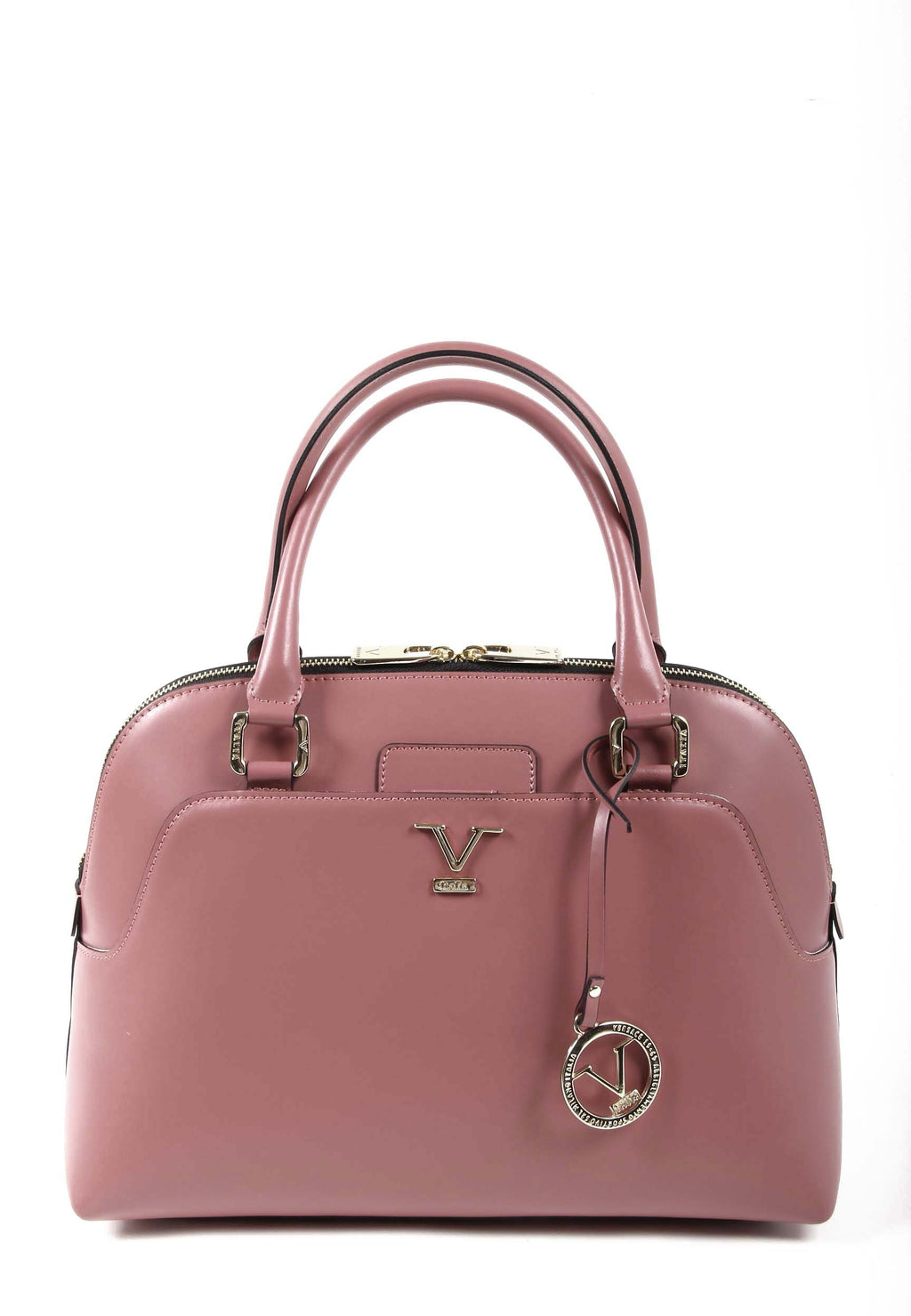 Bolso de Mujer V 1969 Italia C151-52 RUGA TUBEROSE