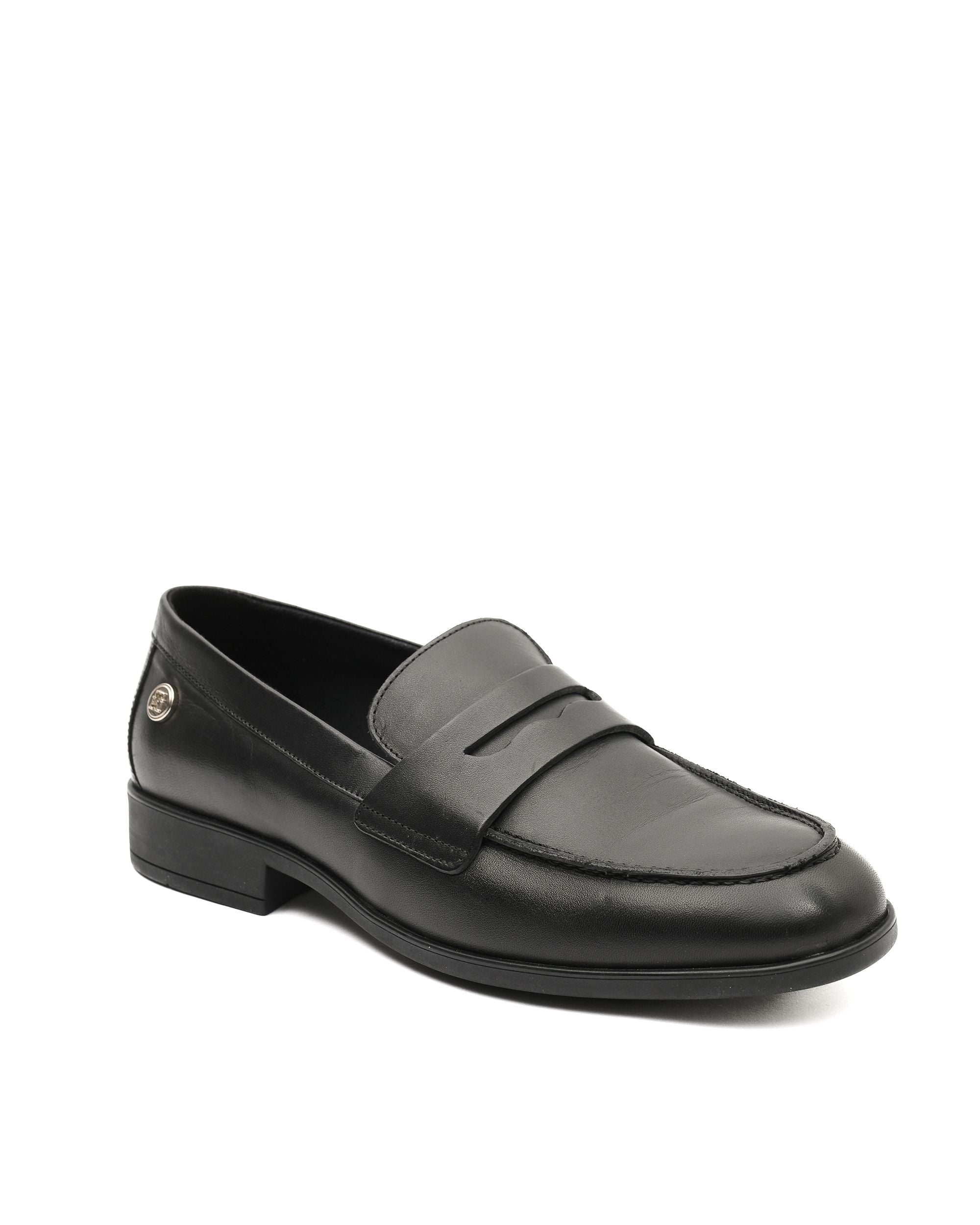 Mocasines Tommy Hilfiger para mujer FW0FW08312BDS