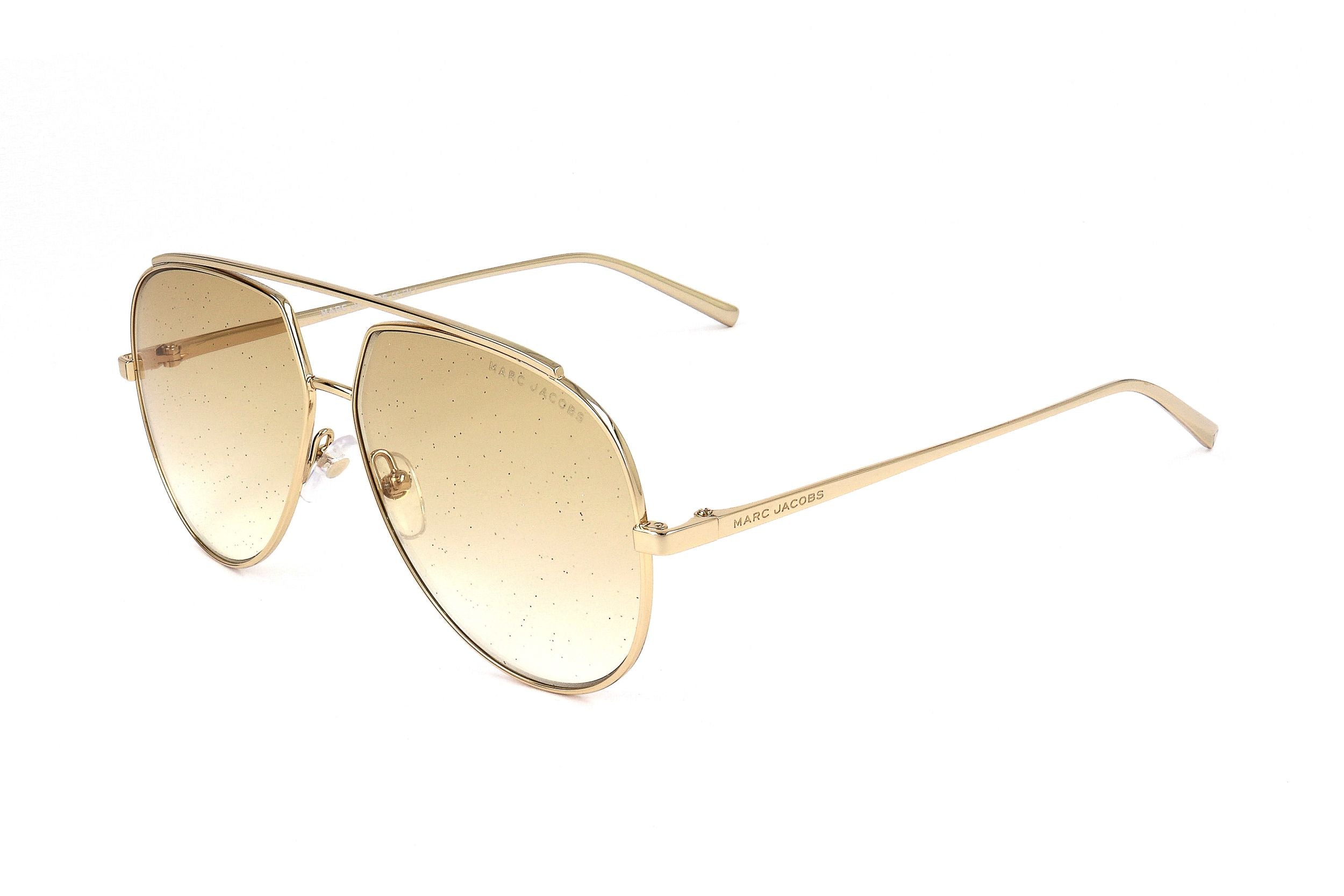 Gafas de sol Marc Jacobs para mujer MARC 455 S J5G 59 12 140 ORO COBRE