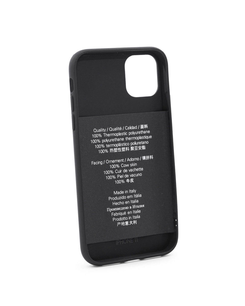 Funda para iPhone Boss by Hugo Boss para mujer 50447552 002