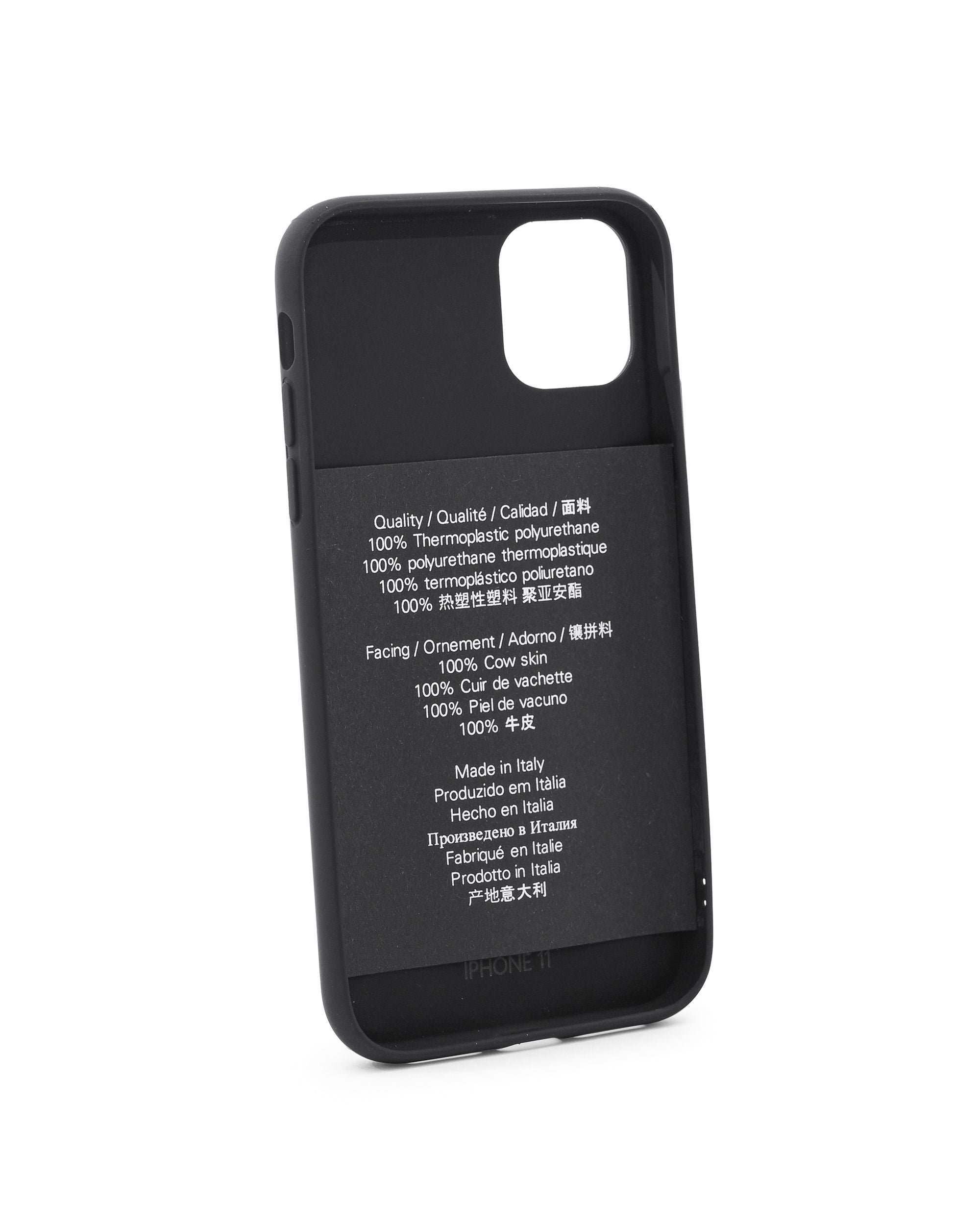 Funda para iPhone Boss by Hugo Boss para mujer 50447552 002