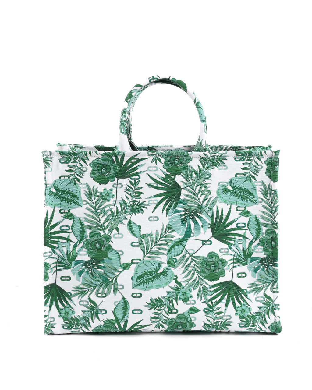 Bolso de lona Dee - Verde