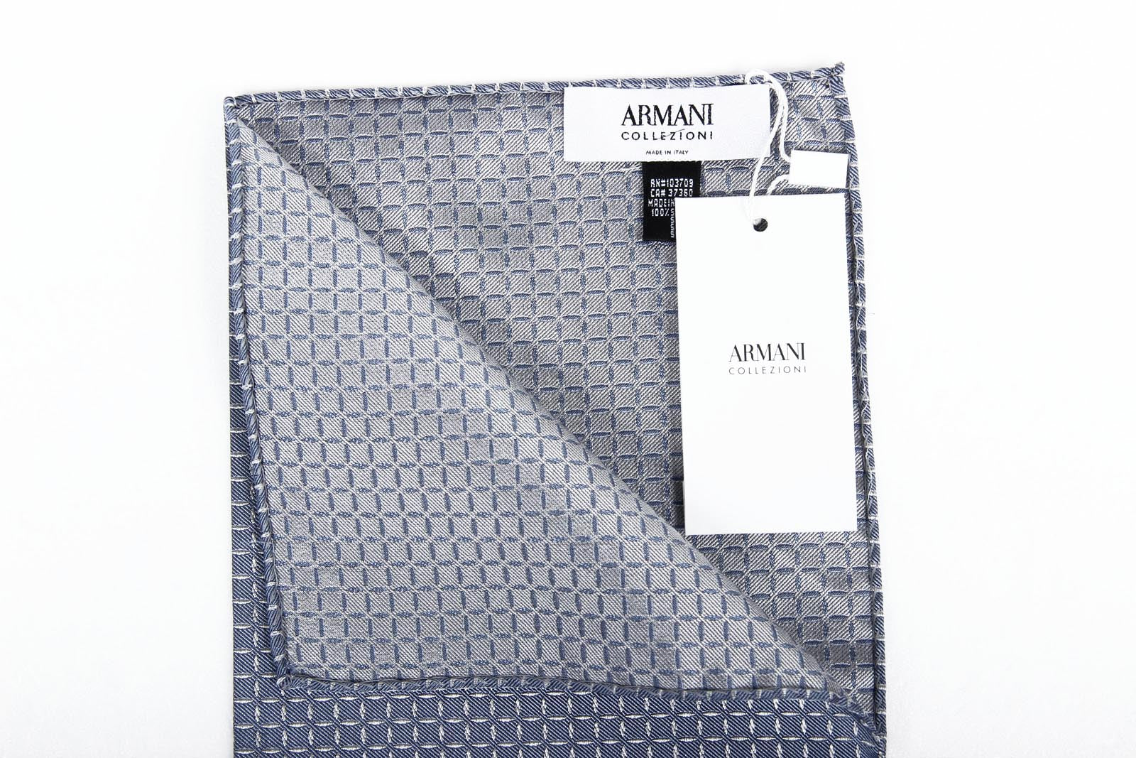 Pañuelo para hombre Armani Collezioni 350064 6P345 00332