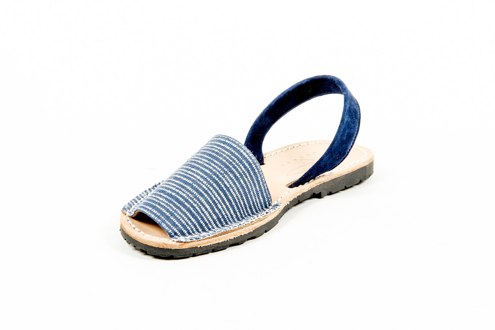 Del Rio London Sandalia Plana Niña KIDS ESPALMADOR 14SS11501