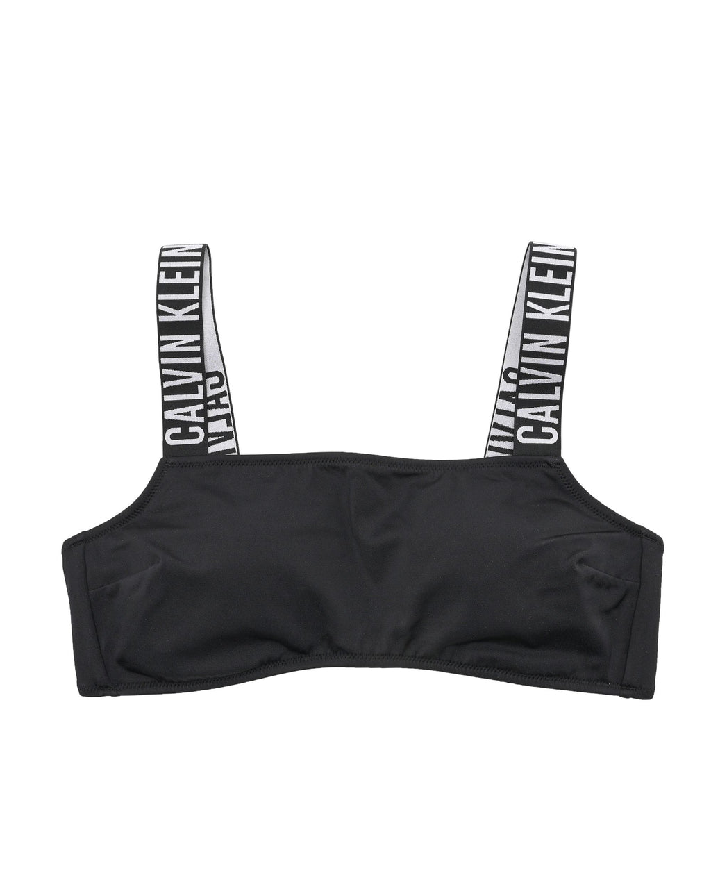 Calvin Klein Womens Bandeau Top KW0KW02855BEH