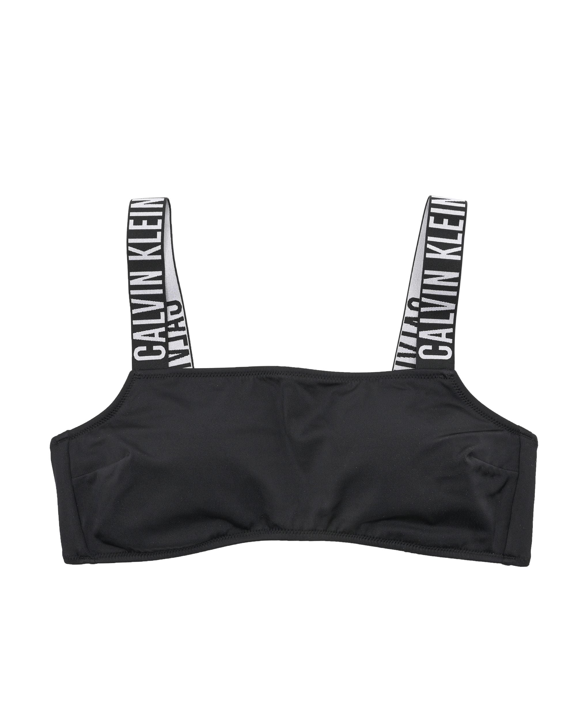 Calvin Klein Womens Bandeau Top KW0KW02855BEH