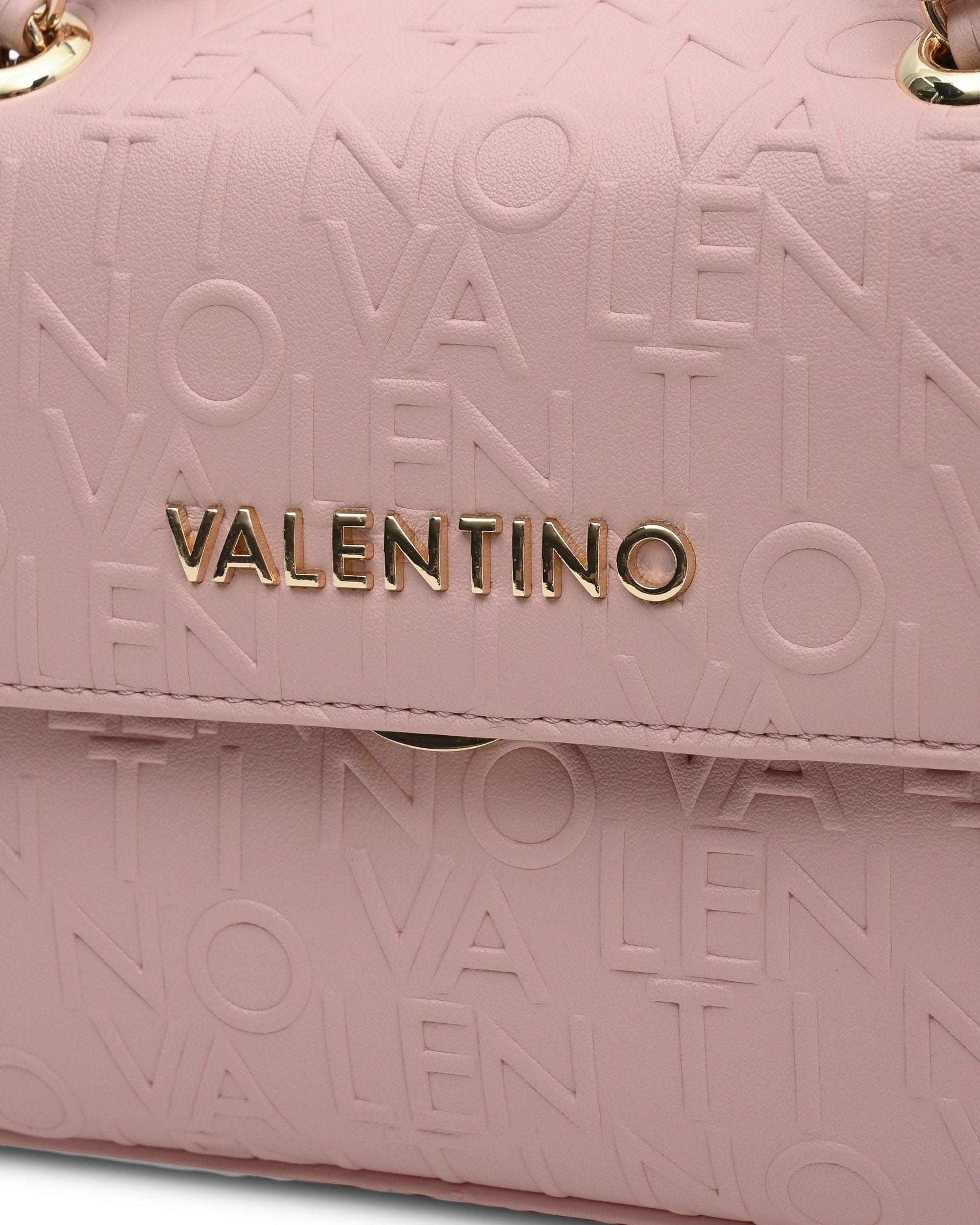 Valentino Womens Shoulder Bag VBS6V003 030