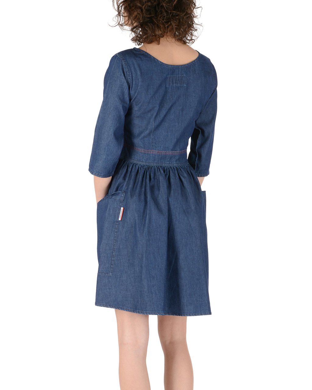 Vestido de mujer Andrew Charles AN36 ANNABEL