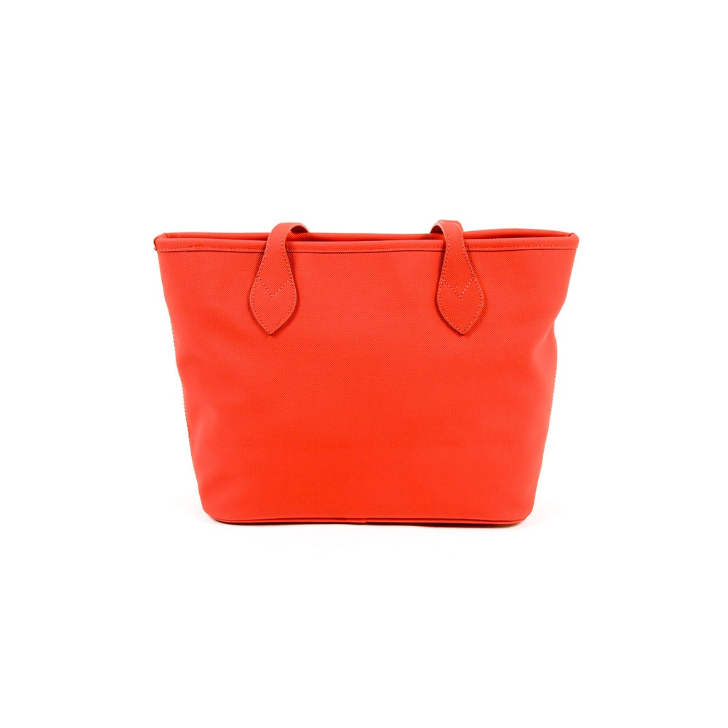 Bolso de mano para mujer V 1969 Italia V1969001 ROJO
