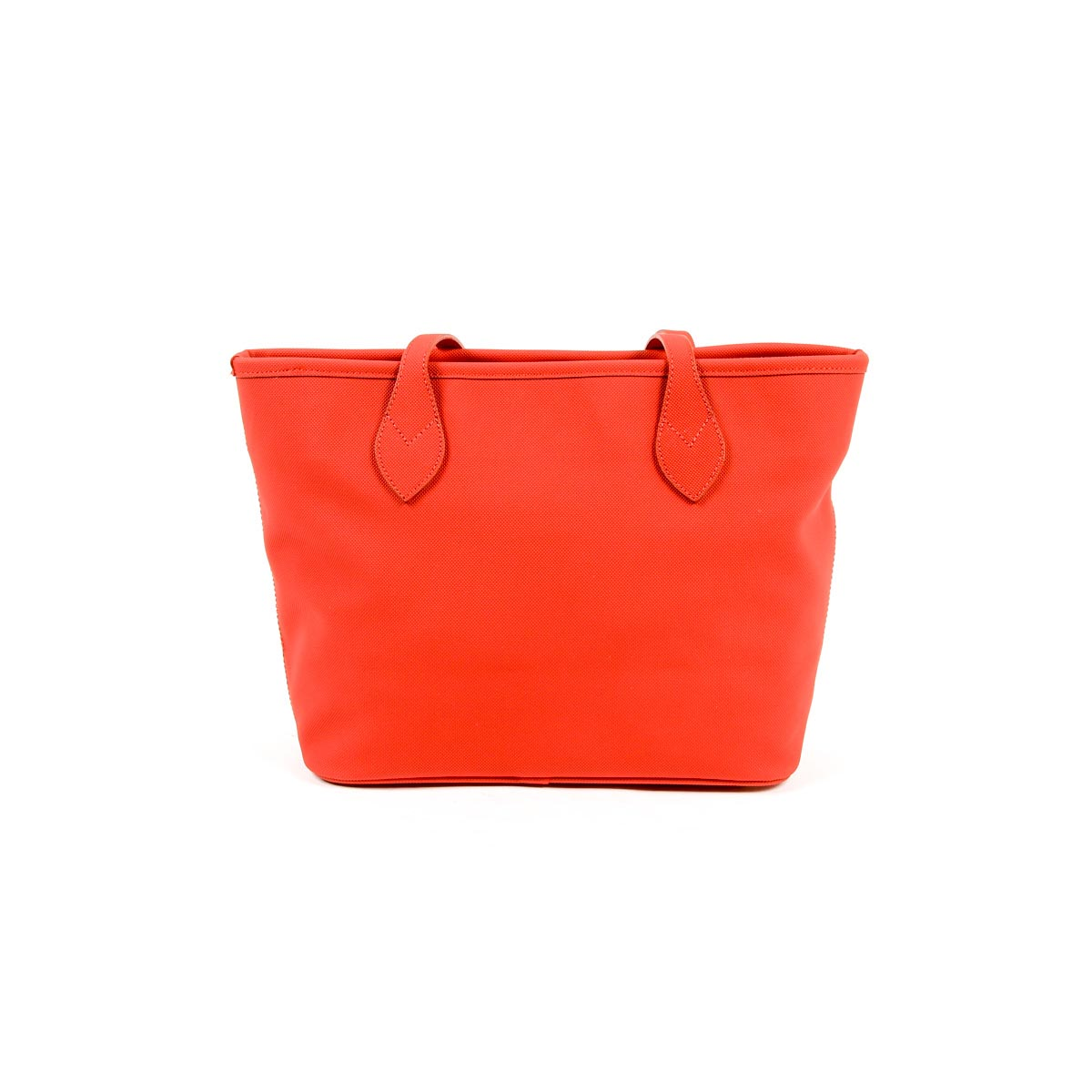 Bolso de mano para mujer V 1969 Italia V1969001 ROJO