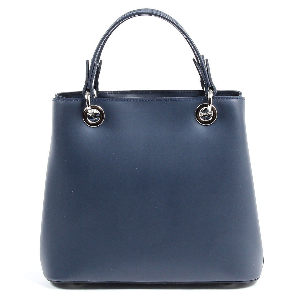 Bolso Mujer V 1969 Italia V004-S RUGA BLU