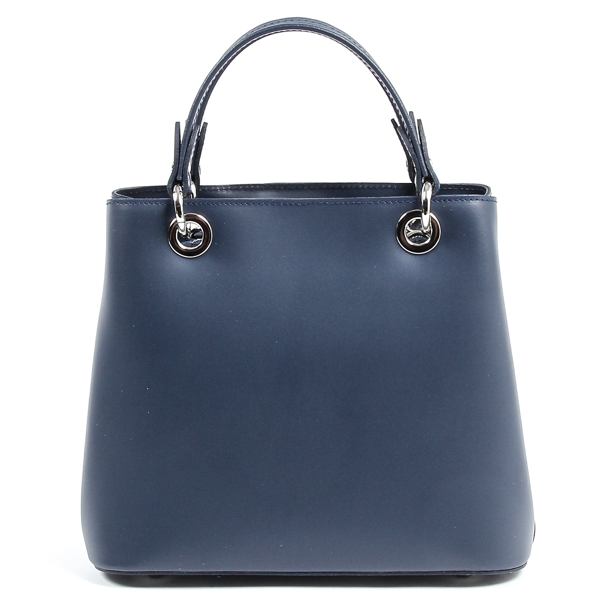 Bolso Mujer V 1969 Italia V004-S RUGA BLU