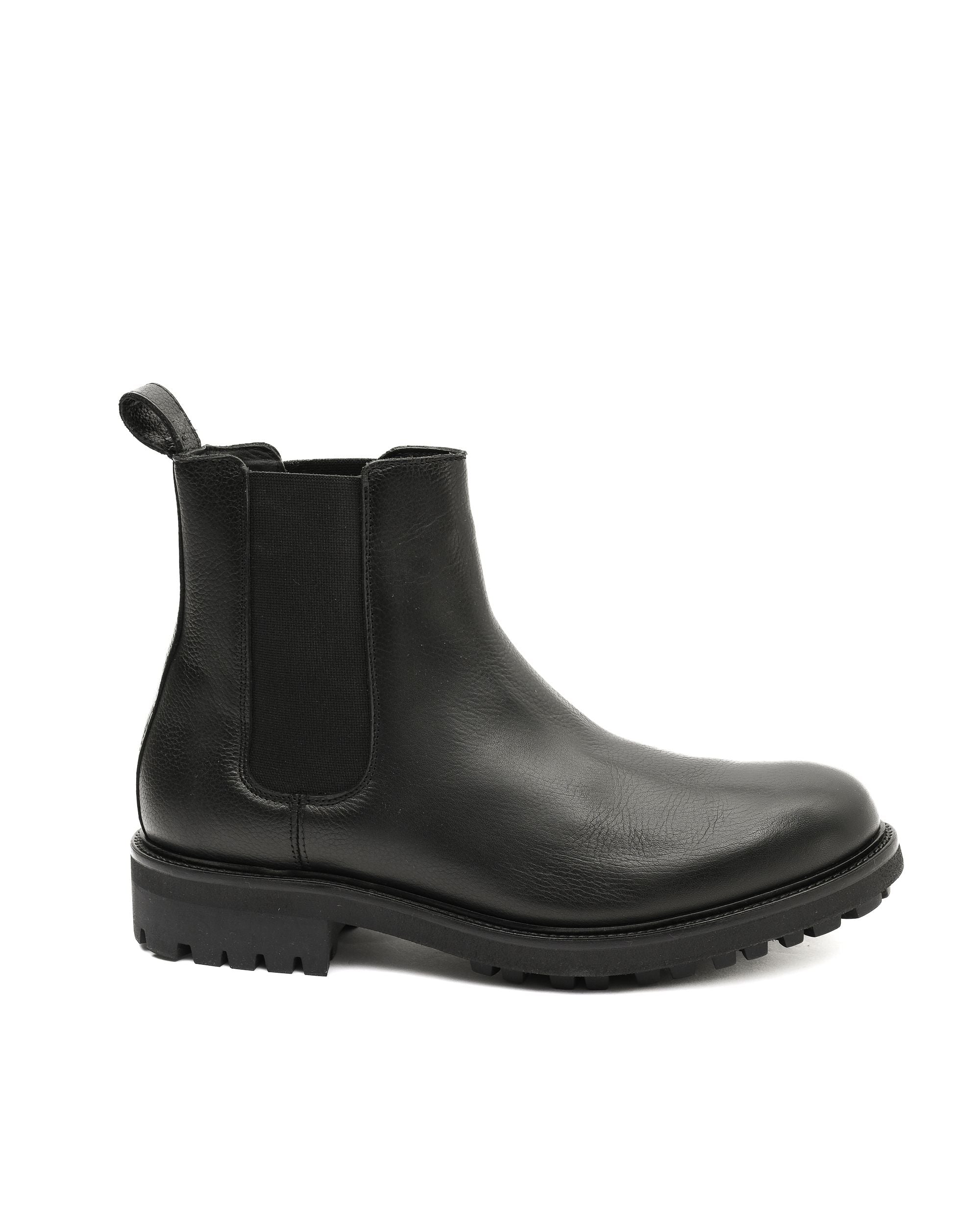 Botas Calvin Klein para hombre HM0HM01562BEH