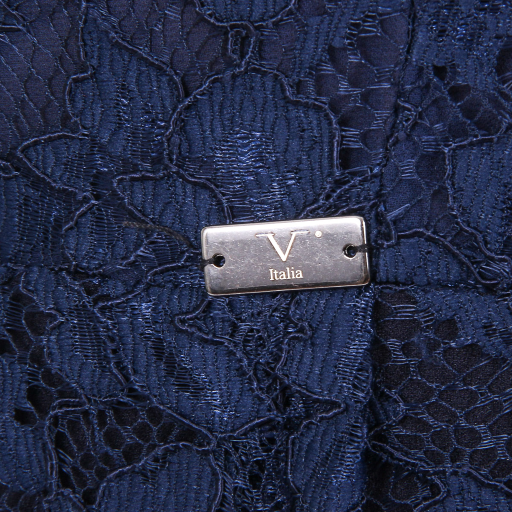 V 1969 Italia Womens Jumpsuit VANESSA
